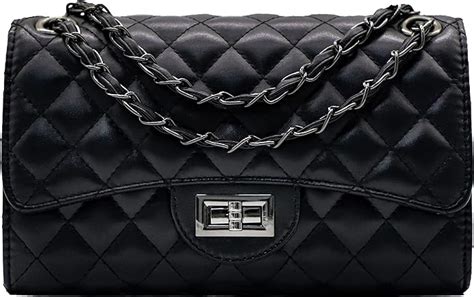 lambskin quilted bag replica|20 Of The Best Chanel Dupes Tested By A Fashion Expert.